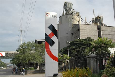 phil cement|Holcim Philippines .